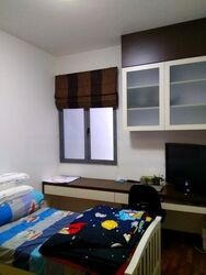 The Waterina (D14), Apartment #502587231